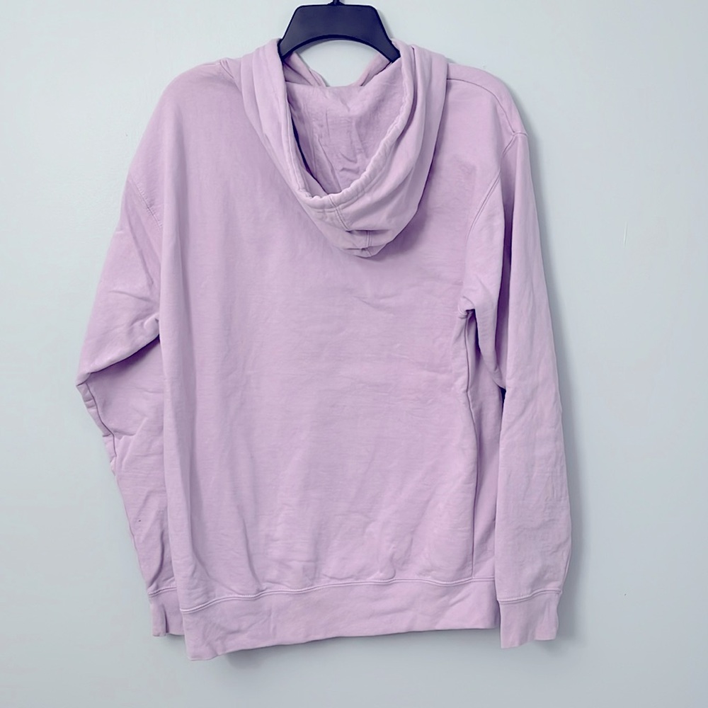 Lavender Portland Hoodie - Picture 3 of 5